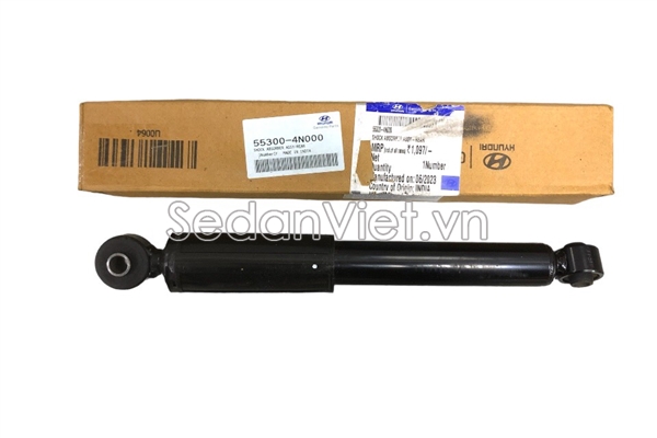 Giảm xóc sau Hyundai Eon 2012-2014