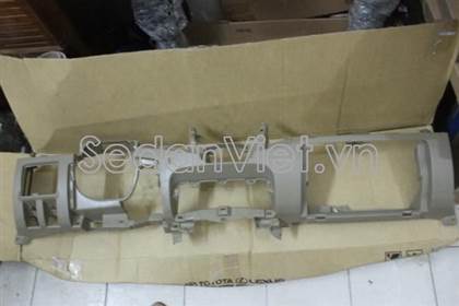 Táp lô Toyota Fortuner 2011-2014
