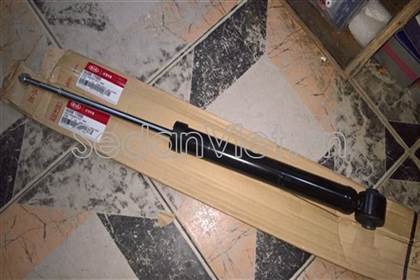 Giảm xóc sau - 5531007201