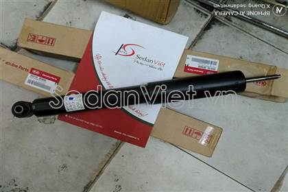 Giảm xóc sau Kia Sorento 2002