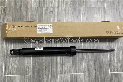 Giảm xóc sau Hyundai Avante 2011-2012