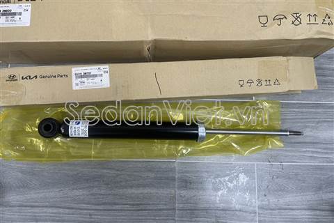 Giảm xóc sau Hyundai Genesis 2014-2016