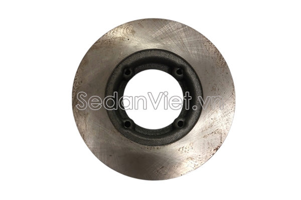 Đĩa phanh trước 5531160B11