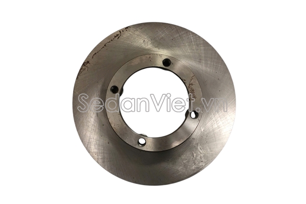 Đĩa phanh trước 5531160B11