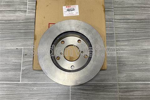 Đĩa phanh trước 5531161J01000