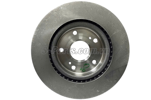 Đĩa phanh trước 55311M60M00
