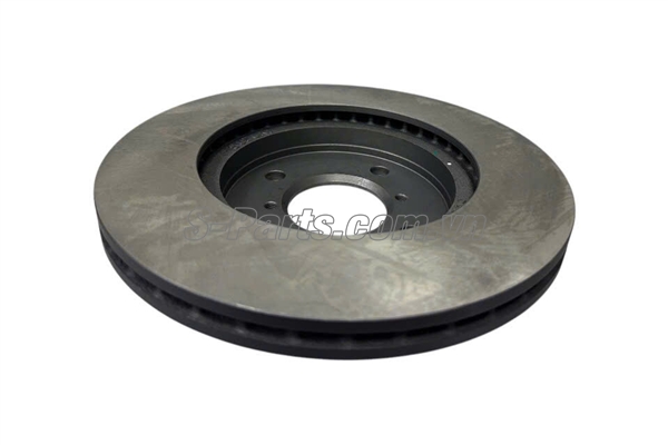 Đĩa phanh trước 55311M60M00