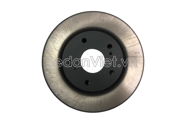 Đĩa phanh trước - 55311M72R00