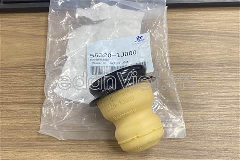 Tăm bông giảm xóc sau Hyundai i20 2008-2011
