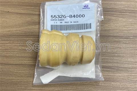 Tăm bông giảm xóc sau Hyundai i10 2007-2009