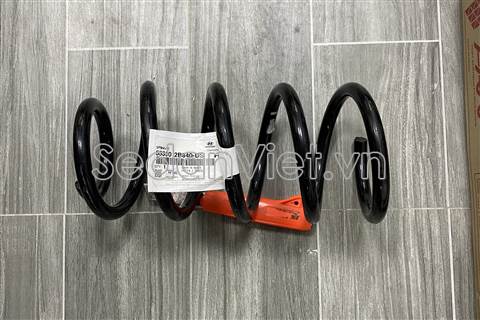 Lò xo giảm xóc sau 553302B840DS