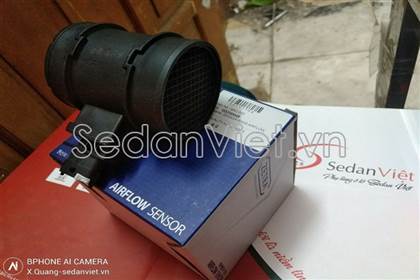 Cảm biến lưu lượng khí nạp dùng cho xe Chevrolet Captiva 2007-2012