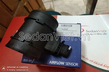 Cảm biến lưu lượng khí nạp 55350048