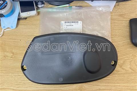 Ốp che dây cam Chevrolet Cruze 2009-2012