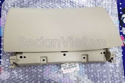 Nắp cốp để đồ Toyota Innova 2006-2008