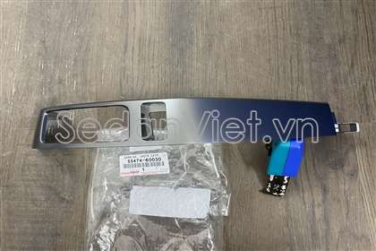 Ốp cửa gió điều hòa giữa 5547460030