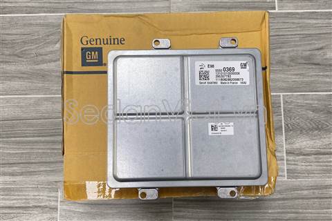 Hộp ECU 55500369