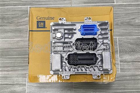 Hộp ECU 55500369
