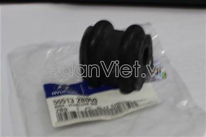 Cao su ốp cân bằng sau - 555132B000