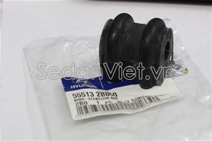 Cao su ốp cân bằng sau 555132B000