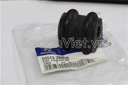 Cao su ốp cân bằng sau 555132B000