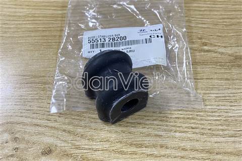 Cao su ốp cân bằng sau Kia Sorento 2009-2013