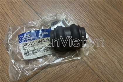 Cao su ốp cân bằng sau Kia Sportage 2010-2013