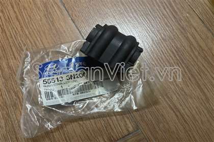 Cao su ốp cân bằng sau 555133N200