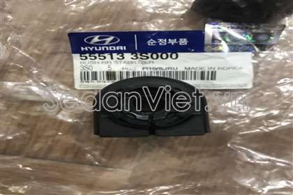 Cao su ốp cân bằng sau 555133S000