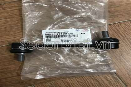 Rotuyn cân bằng sau Hyundai Tuscani 2007-2008