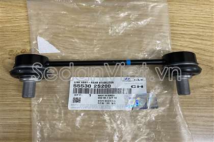 Rotuyn cân bằng sau 555302S200