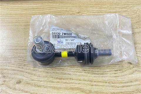 Rotuyn cân bằng sau 555302W000