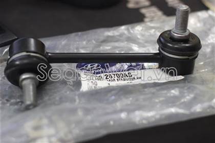 Rotuyn cân bằng Hyundai Santafe Gold 2001-2005