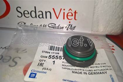 Ecu bánh răng trục cam Chevrolet Orlando 2011-2014