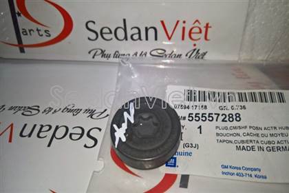 Ecu bánh răng trục cam 55557288
