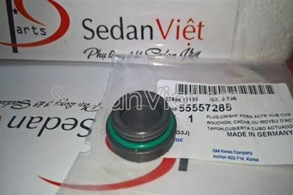 Ecu bánh răng trục cam 55557288