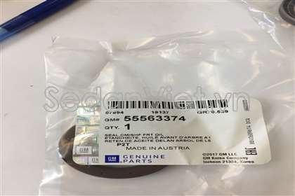 Phớt trục cam 55563374