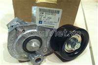 Cụm tăng tổng Daewoo Gentra X 2010-2012