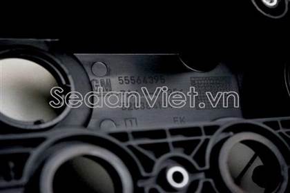 Nắp che giàn cam 55564395