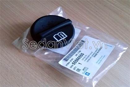 Nắp đổ dầu máy động cơ