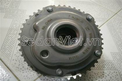 Bánh răng trục cam xả