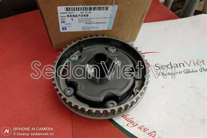 Bánh răng trục cam hút 55567049