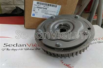Bánh răng trục cam hút 55567049
