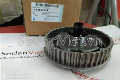 Bánh răng trục cam hút 55567049