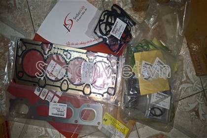 Bộ gioăng đại tu dùng cho xe Chevrolet Cruze 2009-2012