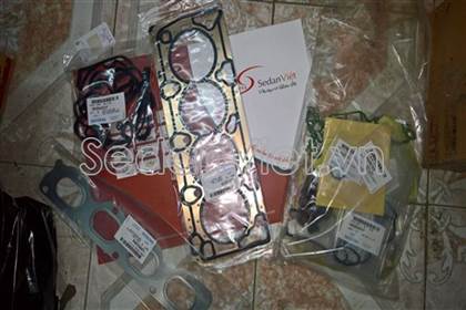 Bộ gioăng đại tu 55568528