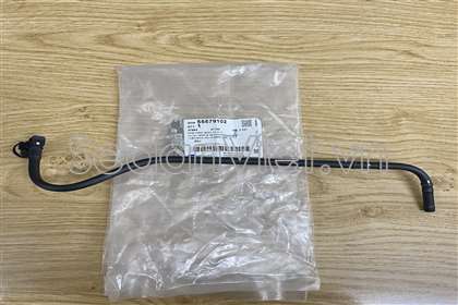 Ống nước vào thân van hằng nhiệt bằng phíp Chevrolet Orlando 2011-2014