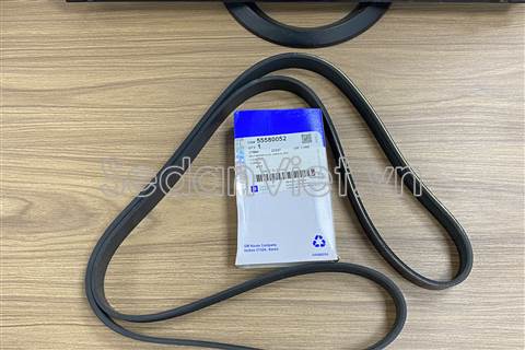 Dây curoa tổng 55580052