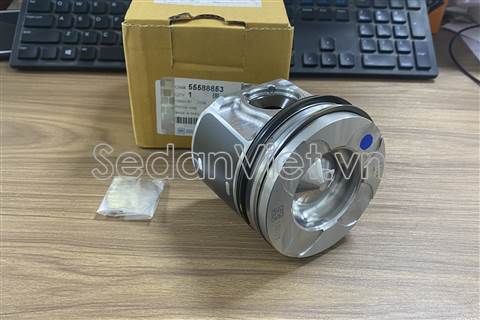 Piston 55588853