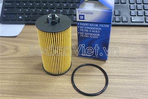 Lọc dầu động cơ 55594651
